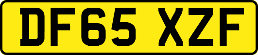 DF65XZF