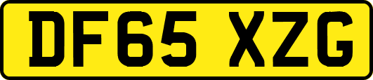 DF65XZG