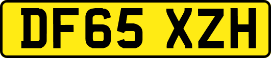 DF65XZH