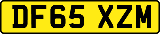 DF65XZM