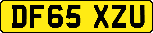 DF65XZU