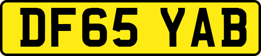 DF65YAB