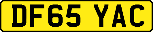 DF65YAC
