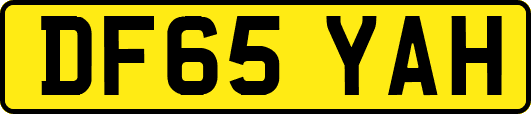 DF65YAH