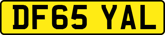 DF65YAL