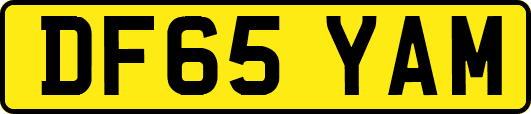 DF65YAM