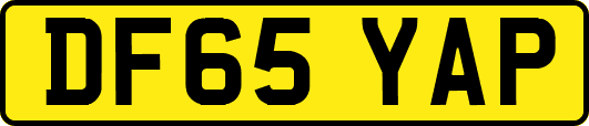 DF65YAP