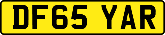 DF65YAR
