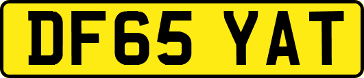 DF65YAT