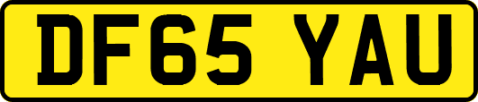 DF65YAU