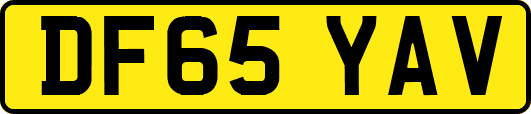 DF65YAV