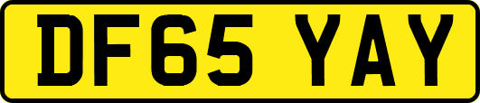 DF65YAY