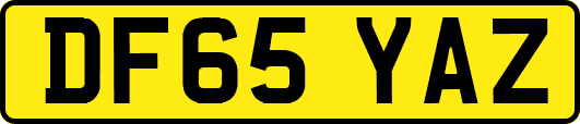 DF65YAZ