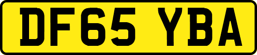 DF65YBA