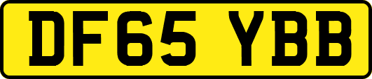 DF65YBB