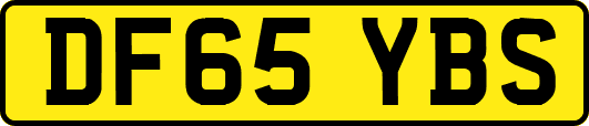 DF65YBS