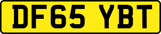 DF65YBT
