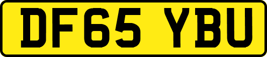 DF65YBU