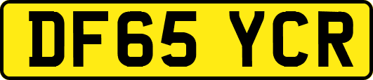DF65YCR