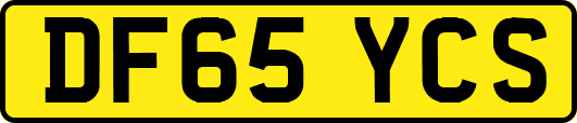 DF65YCS