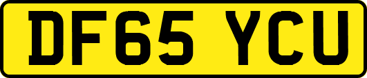 DF65YCU