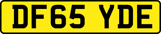 DF65YDE