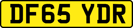 DF65YDR