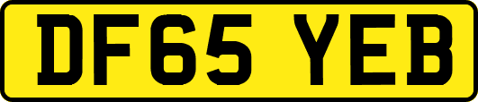 DF65YEB
