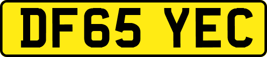 DF65YEC