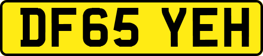 DF65YEH