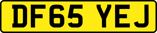 DF65YEJ