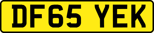 DF65YEK