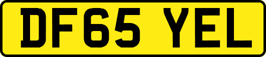 DF65YEL
