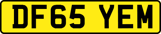 DF65YEM