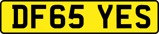 DF65YES