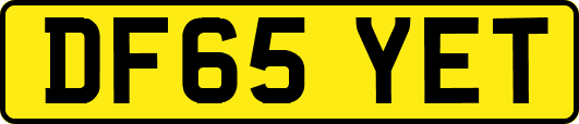 DF65YET