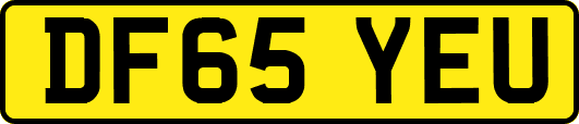 DF65YEU