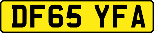 DF65YFA