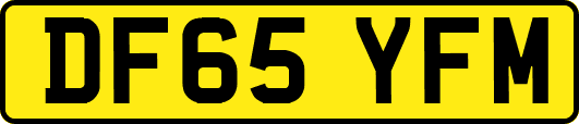 DF65YFM