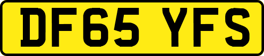 DF65YFS