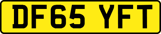 DF65YFT