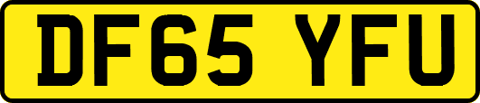 DF65YFU