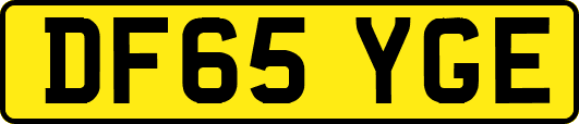 DF65YGE