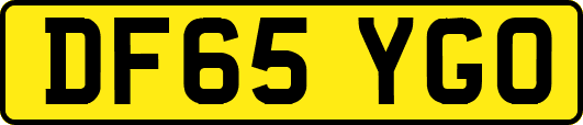 DF65YGO