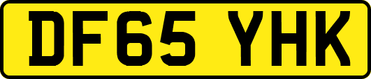 DF65YHK