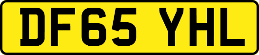 DF65YHL
