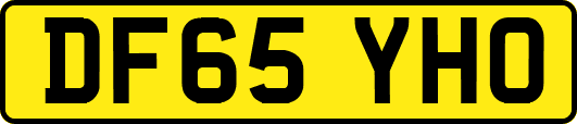 DF65YHO