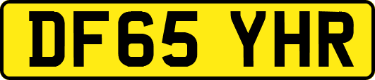DF65YHR