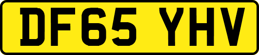 DF65YHV