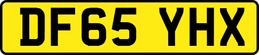 DF65YHX